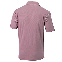 Columbia Arkansas Razorbacks Omni-Wick Club Invite Polo