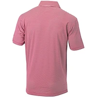 Columbia Atlanta Hawks Golf Club Invite Omni-Wick Polo