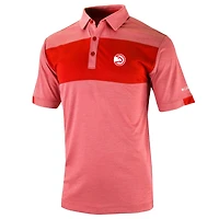 Columbia Atlanta Hawks Omni-Wick Total Control Polo