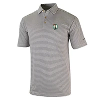 Columbia Boston Celtics FW23 Omni-Wick Club Invite II Polo