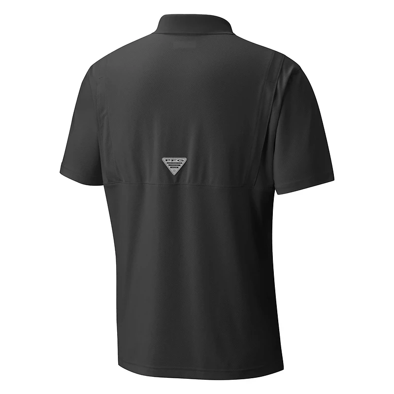 Columbia Boston Celtics Low Drag Offshore Polo