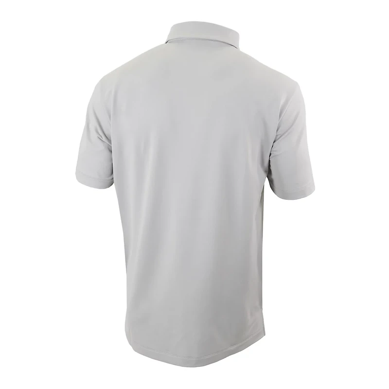 Columbia Boston Celtics Omni-Wick Even Lie Polo
