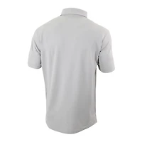 Columbia Boston Celtics Omni-Wick Even Lie Polo
