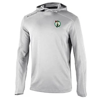 Columbia Boston Celtics Shotgun Long Hoodie T-Shirt