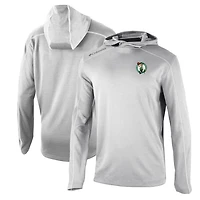 Columbia Boston Celtics Shotgun Long Hoodie T-Shirt