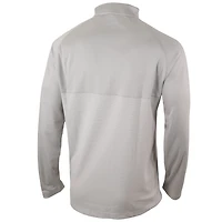 Columbia Charlotte Hornets Omni-Wick Rockin' It Quarter-Zip Pullover Top