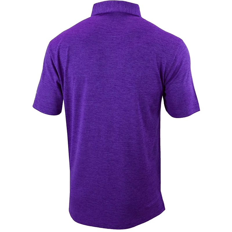 Columbia Charlotte Hornets Omni-Wick Set II Polo