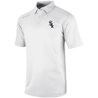 Columbia Chicago Sox Omni-Wick Shotgun Polo