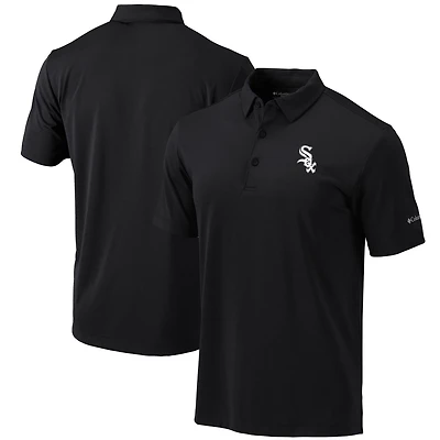 Columbia Chicago White Sox Omni-Wick Drive Polo