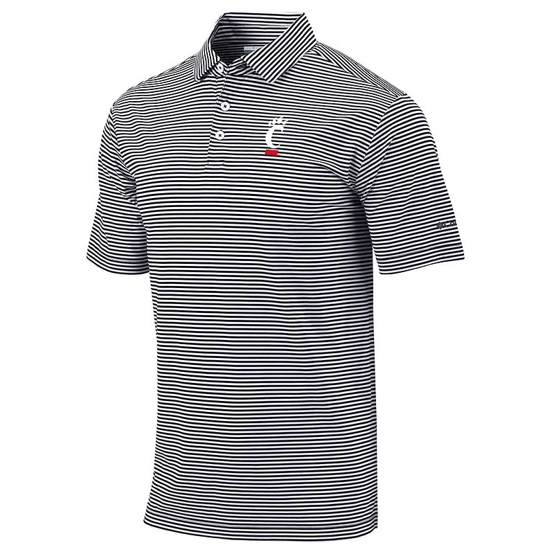 Columbia Cincinnati Bearcats Omni-Wick Club Invite Polo