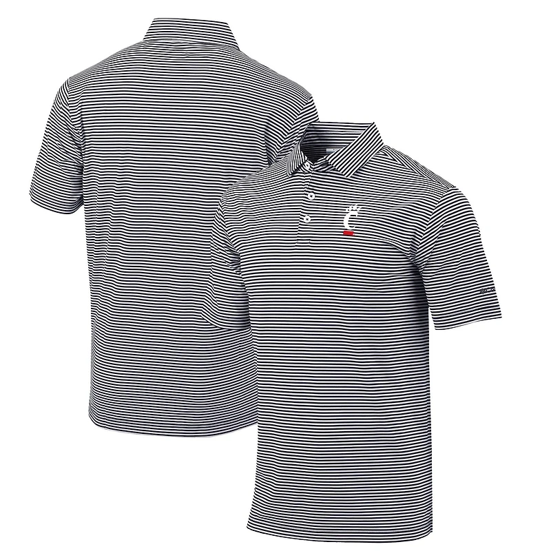 Columbia Cincinnati Bearcats Omni-Wick Club Invite Polo