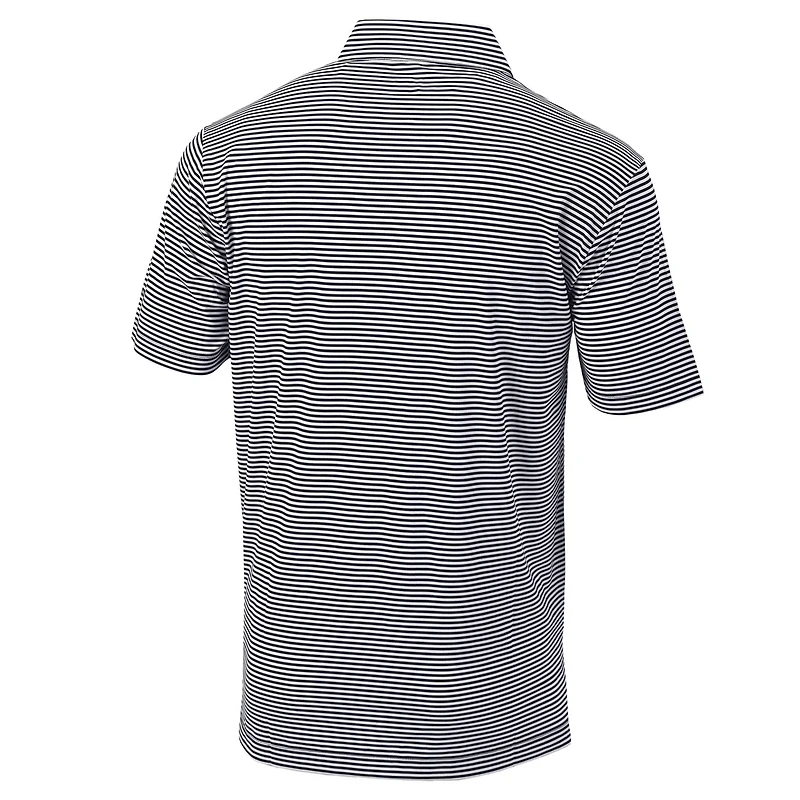 Columbia Cincinnati Bearcats Omni-Wick Club Invite Polo