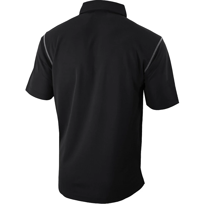 Columbia Cincinnati Bearcats Omni-Wick Shotgun Polo