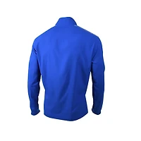 Columbia Dallas Mavericks Bogey's Paradise Quarter-Zip Pullover