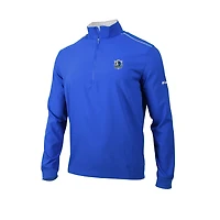 Columbia Dallas Mavericks Bogey's Paradise Quarter-Zip Pullover