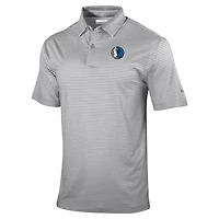 Columbia Dallas Mavericks Golden Hills Polo