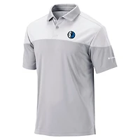 Columbia Dallas Mavericks Omni-Wick Best Ball Polo