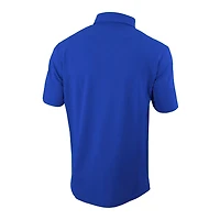 Columbia Dallas Mavericks Omni-Wick Even Lie Polo