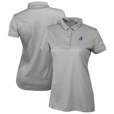 Columbia Dallas Mavericks Omni-Wick Set II Polo