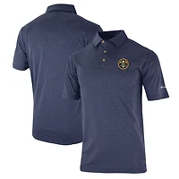 Columbia Denver Nuggets FW23 Omni-Wick Club Invite II Polo