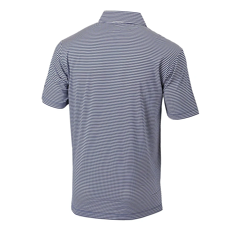 Columbia Detroit Tigers Omni-Wick Club Invite Polo