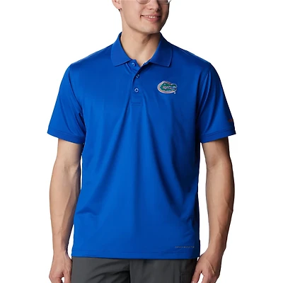 Columbia Florida Gators PFG Tamiami Omni-Shade Polo
