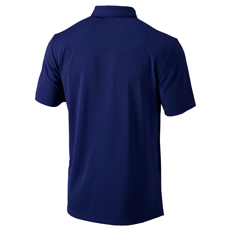 Columbia Florida Panthers 2024 Stanley Cup Champions Drive Omni-Wick Polo