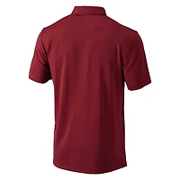 Columbia Florida State Seminoles Omni-Wick Drive Polo
