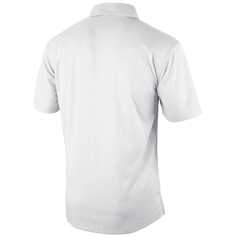 Columbia Florida State Seminoles Omni-Wick Shotgun Polo