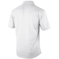 Columbia Florida State Seminoles Omni-Wick Shotgun Polo