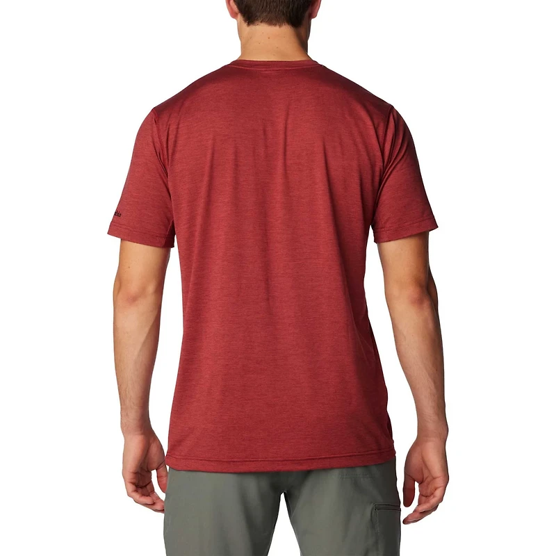 Columbia Florida State Seminoles Tech Trail Omni-Wick T-Shirt