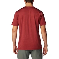 Columbia Florida State Seminoles Tech Trail Omni-Wick T-Shirt