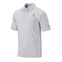 Columbia Florida State Seminoles Vault Logo Club Invite Polo
