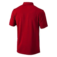 Columbia Georgia Bulldogs Omni-Wick Drive Polo