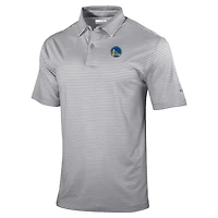 Columbia Golden State Warriors Hills Polo