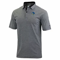 Columbia Golden State Warriors Hills Polo
