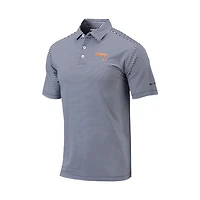 Columbia Houston Astros Cooperstown Collection Omni-Wick Club Invite Polo