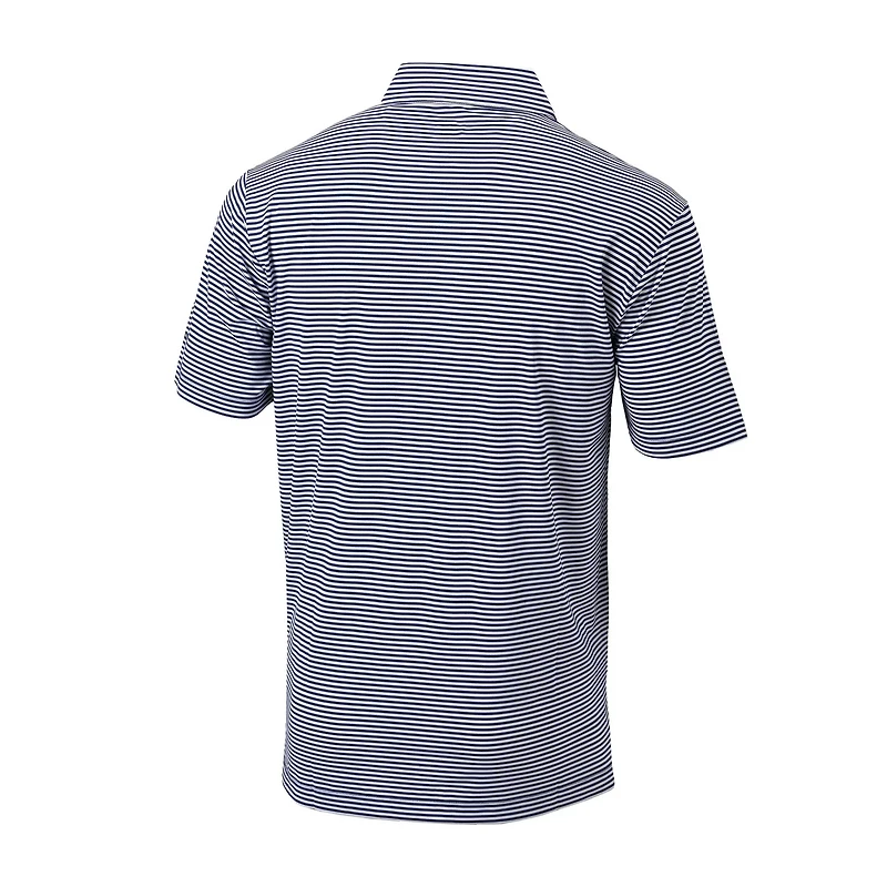 Columbia Houston Astros Cooperstown Collection Omni-Wick Club Invite Polo