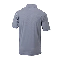 Columbia Houston Astros Cooperstown Collection Omni-Wick Club Invite Polo