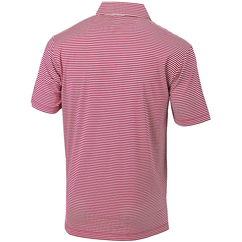 Columbia Houston Rockets Golf Club Invite Omni-Wick Polo