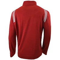 Columbia Houston Rockets Oakland Downs Omni-Wick Quarter-Zip Top