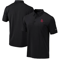 Columbia Houston Rockets Omni-Wick Drive Polo