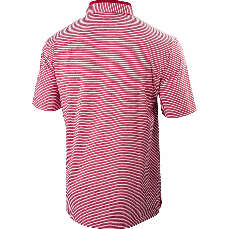 Columbia Houston Rockets Omni-Wick Golden Hills Polo