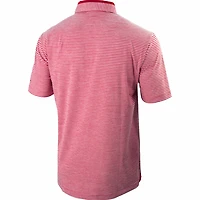 Columbia Houston Rockets Omni-Wick Golden Hills Polo