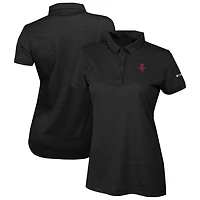 Columbia Houston Rockets Omni-Wick Set II Polo