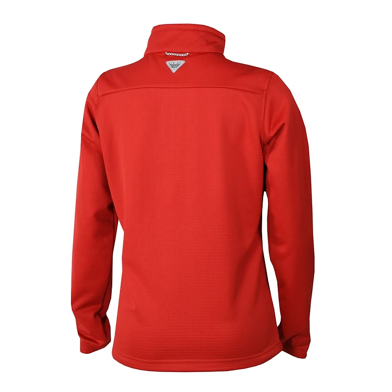 Columbia Houston Rockets Skiff Guide Fleece