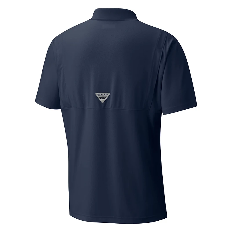 Columbia Indiana Pacers Low Drag Offshore Polo
