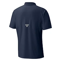 Columbia Indiana Pacers Low Drag Offshore Polo