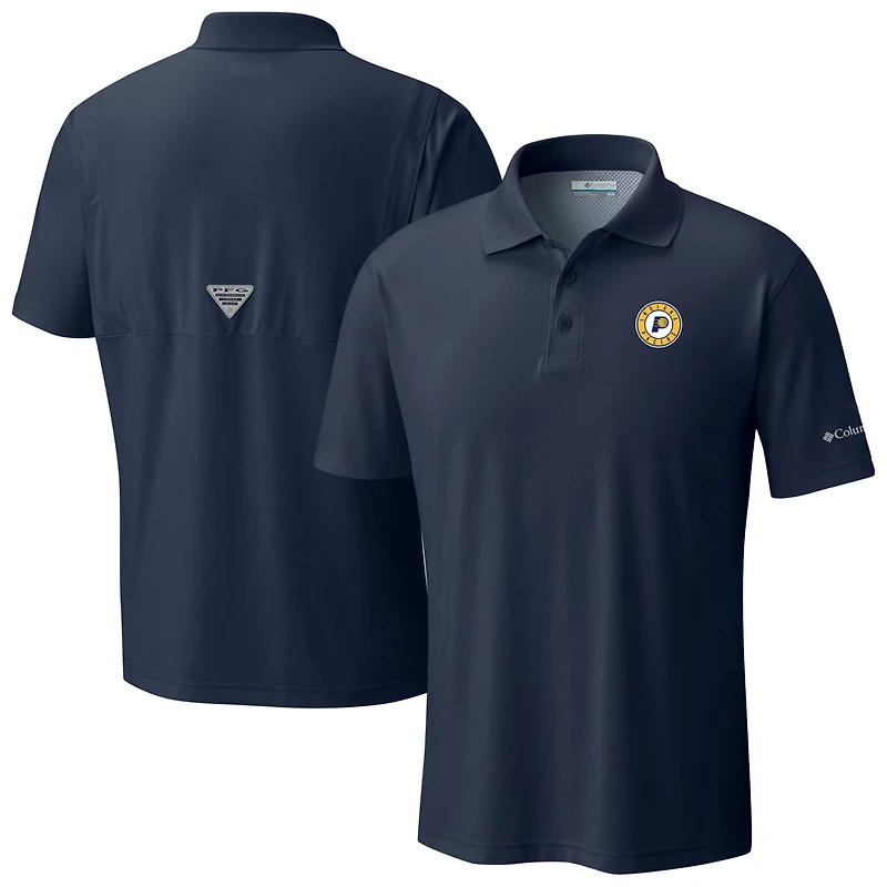 Columbia Indiana Pacers Low Drag Offshore Polo
