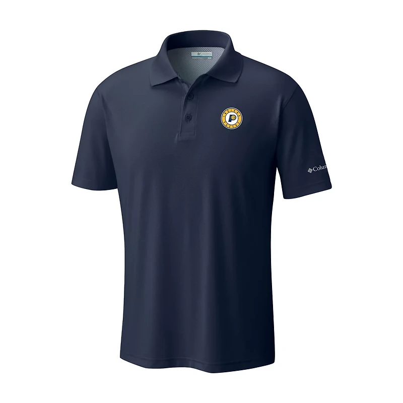 Columbia Indiana Pacers Low Drag Offshore Polo